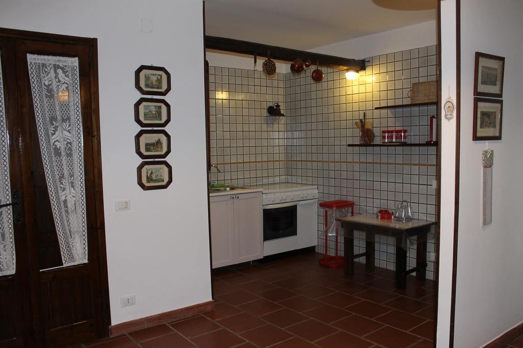 Albachiara Bed & Breakfast Monopoli Quarto foto
