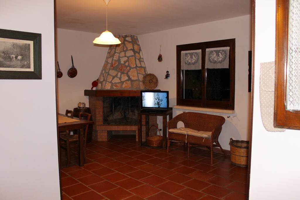 Albachiara Bed & Breakfast Monopoli Quarto foto